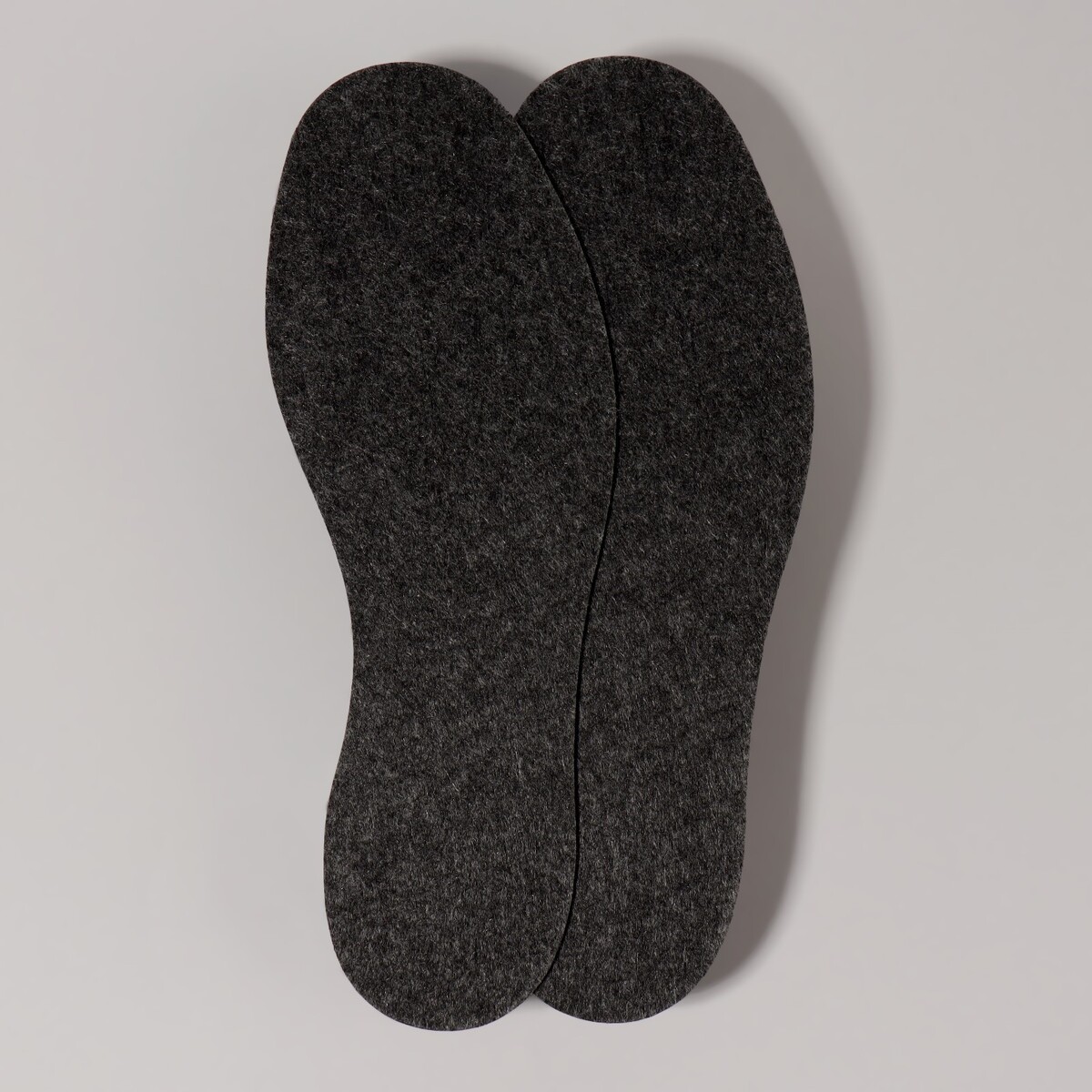 Стельки обуви No brand, размер 39, цвет черный