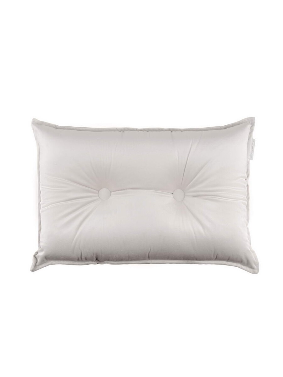 Подушка SOFI DE MARKO, цвет белый, размер 40х60 см 02608664 - фото 1