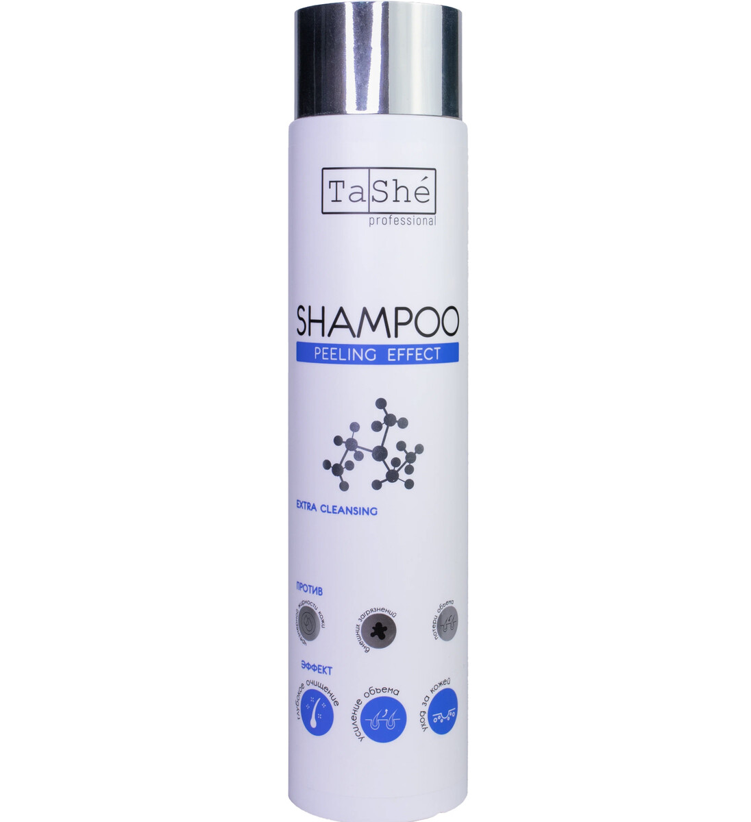 Professional шампунь для волос intense detox ( tsh58 ) 300мл (tashe) joma гетры professional ii белый