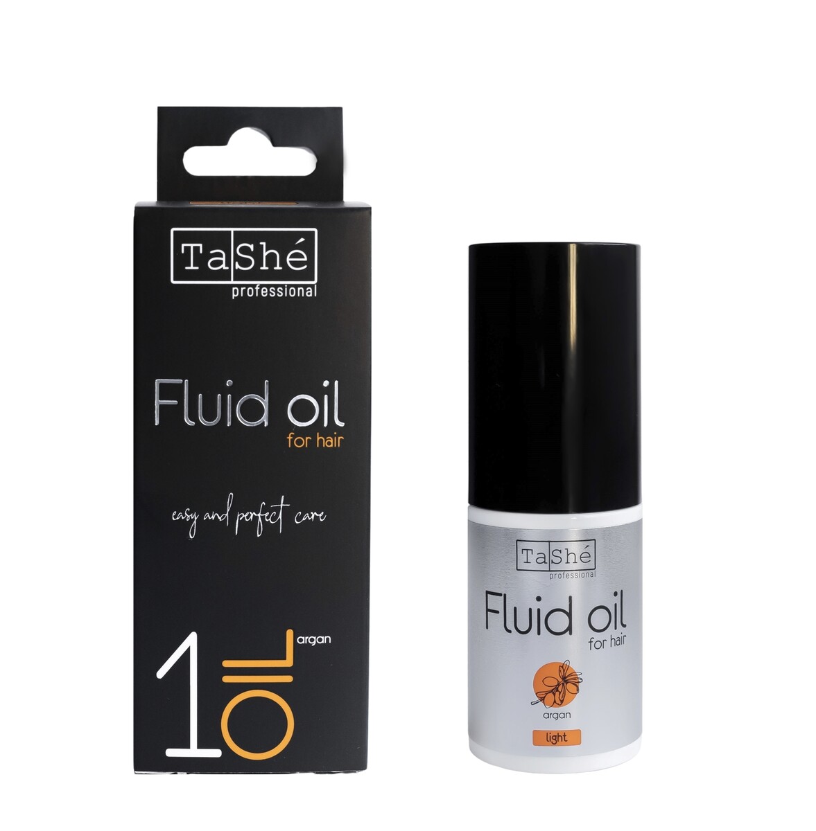 Professional масло-флюид для волос light ( tsh29 ) 30мл (tashe) масло для ухода и массажа professional