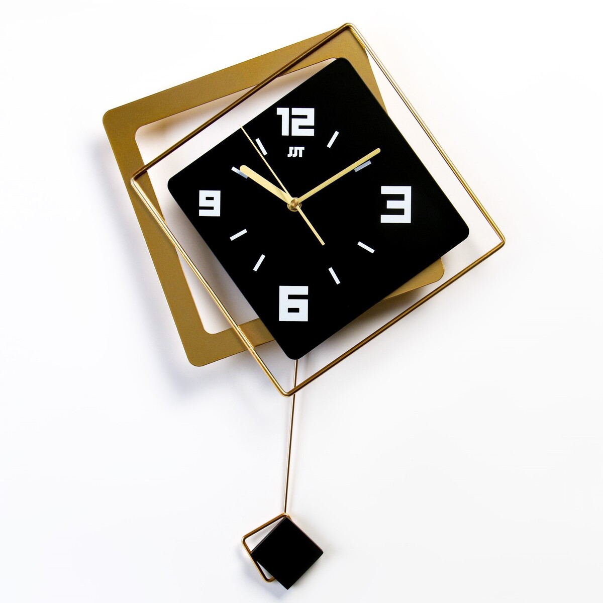 Часы настенные, серия: маятник, часы настенные серия маятник плавный ход 34 х 64 см