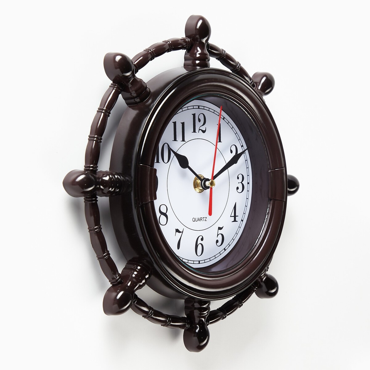 фото Часы настенные, серия: море, no brand