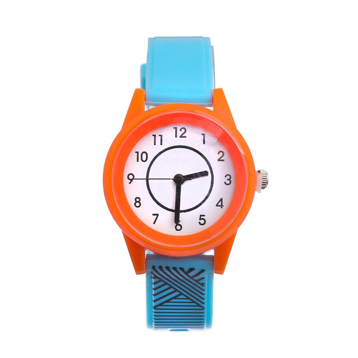 Часы наручные детские d-2.5 см наручные часы adriatica a3172 2223q