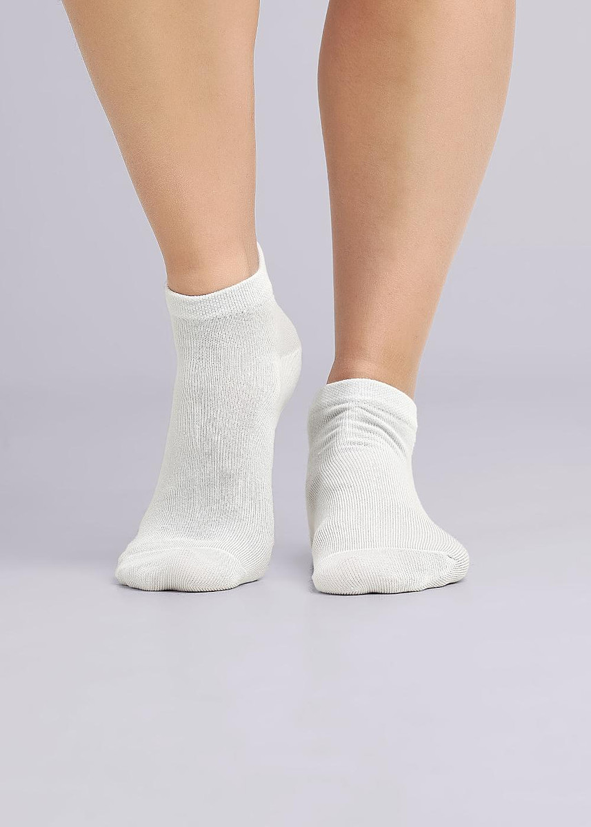 

Носки, Серый;св.серый