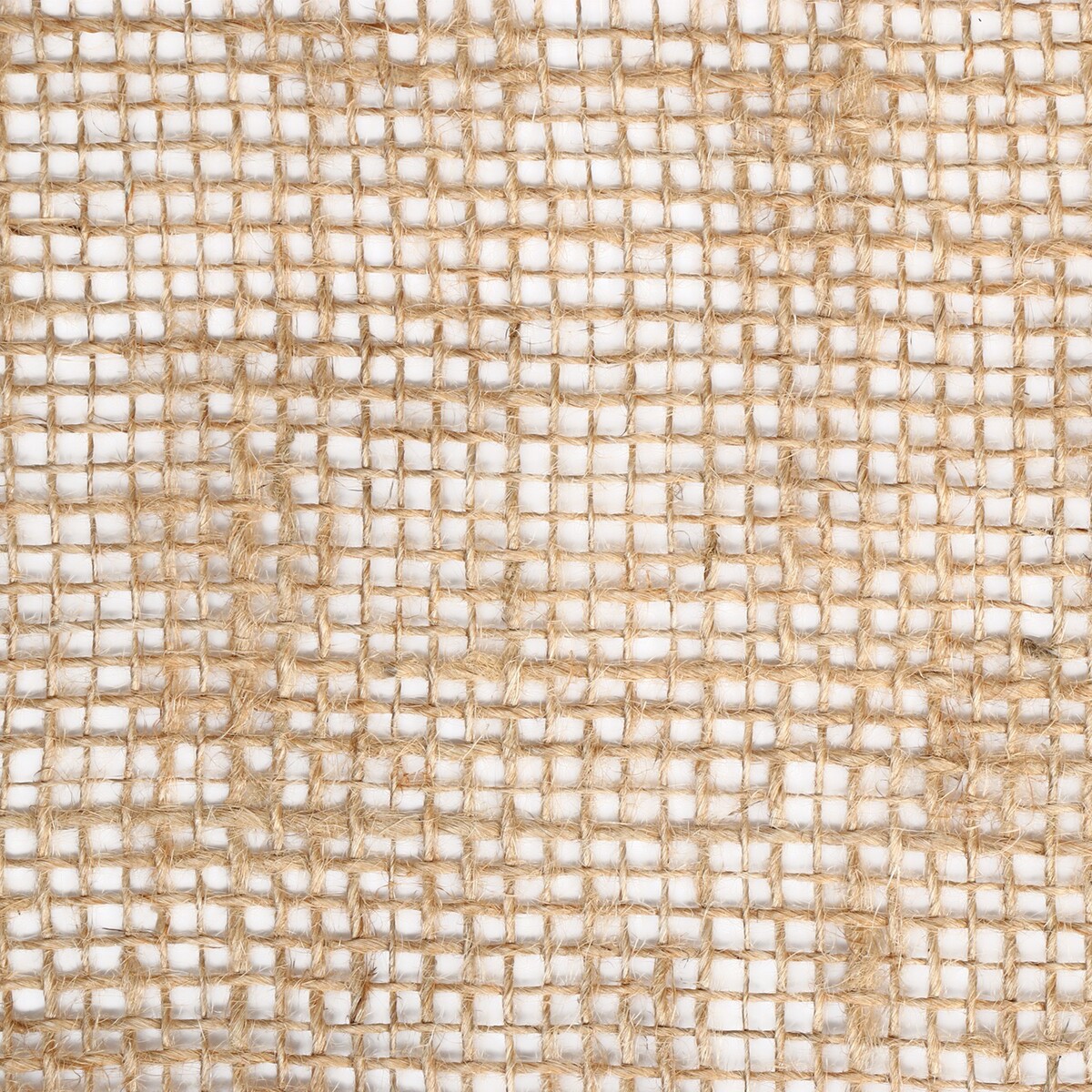 фото Мешок джутовый, 50 × 80 см, плотность 26 × 26 нитей, без завязок, greengo