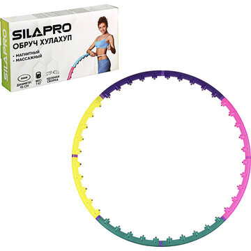 Обруч SILAPRO