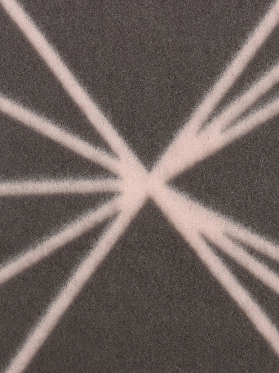 

Плед, Серый