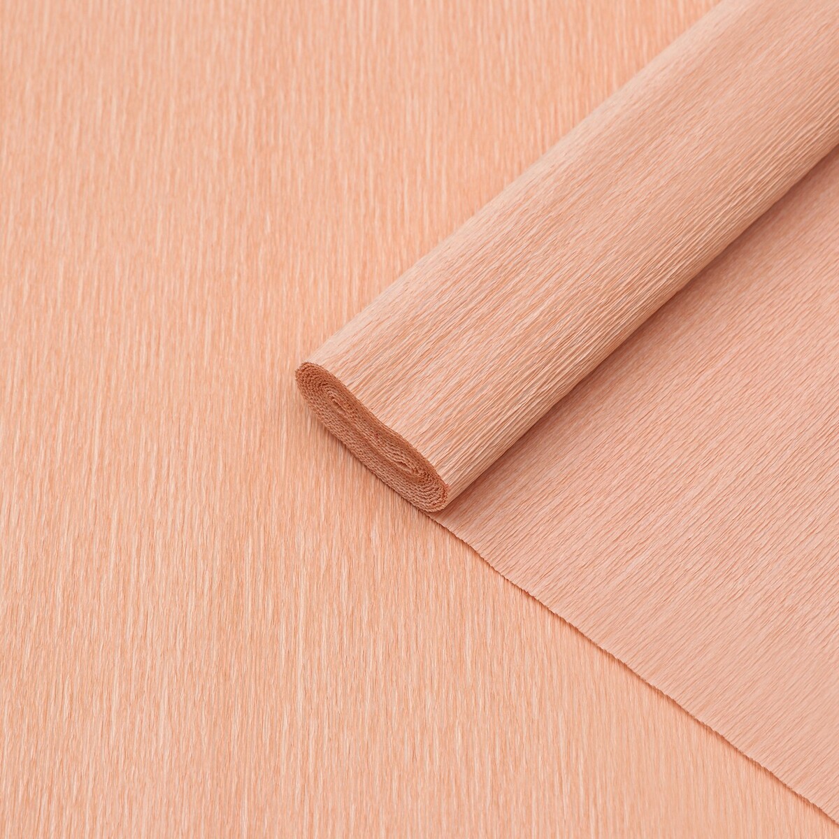 

Бумага гофрированная,, Бежевый