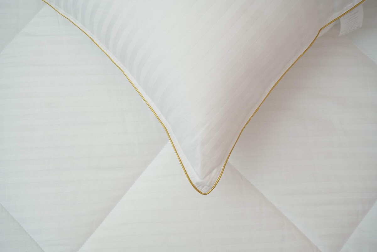 Подушка SOFI DE MARKO, цвет белый, размер 50х70 см 02723531 - фото 2
