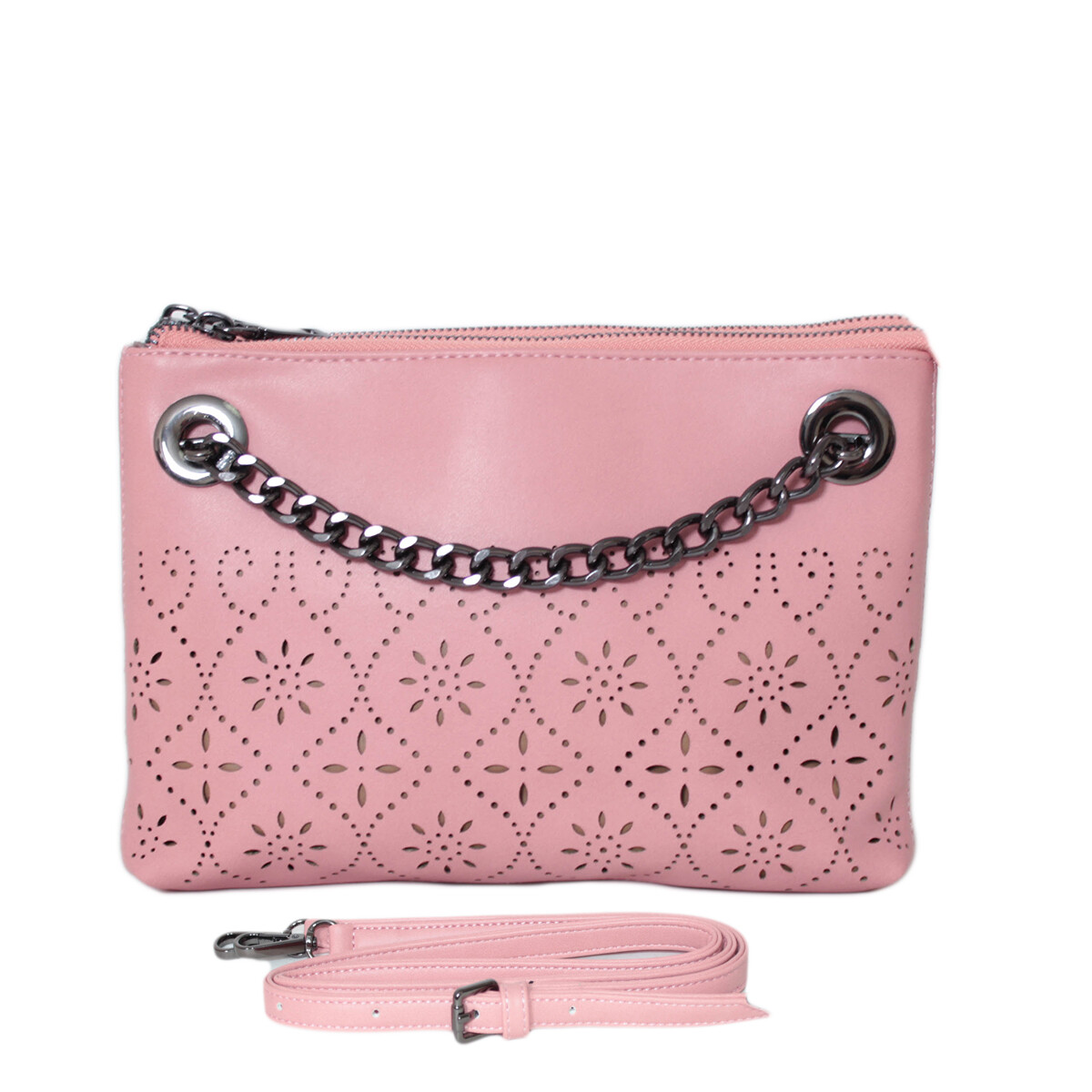 

Сумка, Розовый