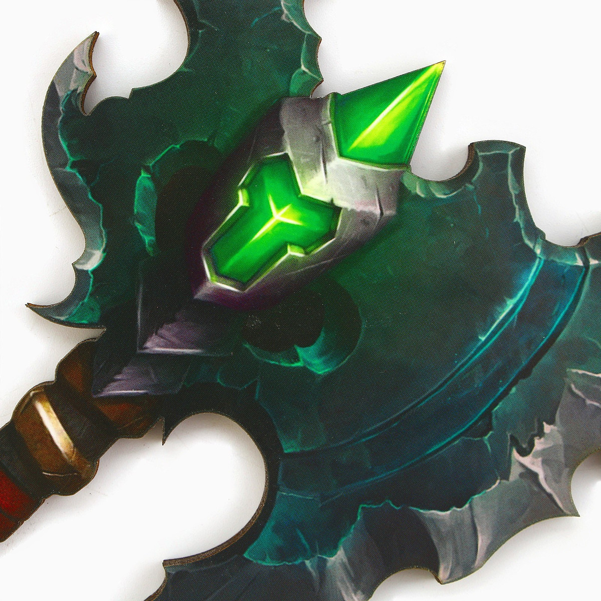 

Деревянное оружие, детское сувенирное, Зеленый;серебристый;коричневый