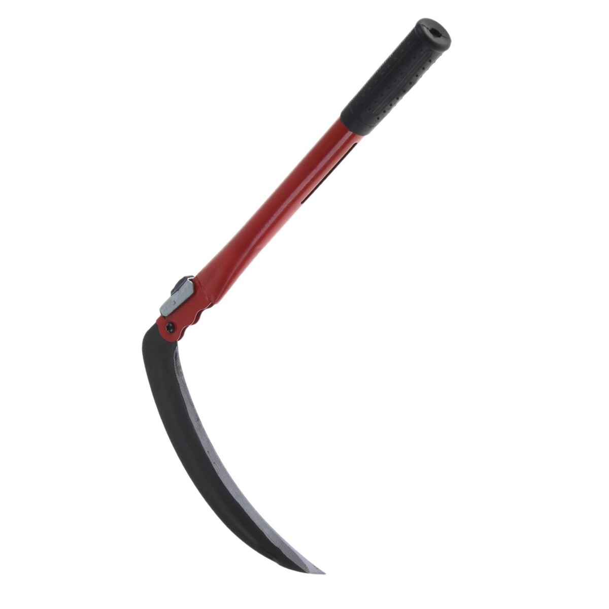 Серп складной, 22 × 49 см, металлическая рукоять сувенирный меч на планшете клинок 27 см рукоять с головой старца