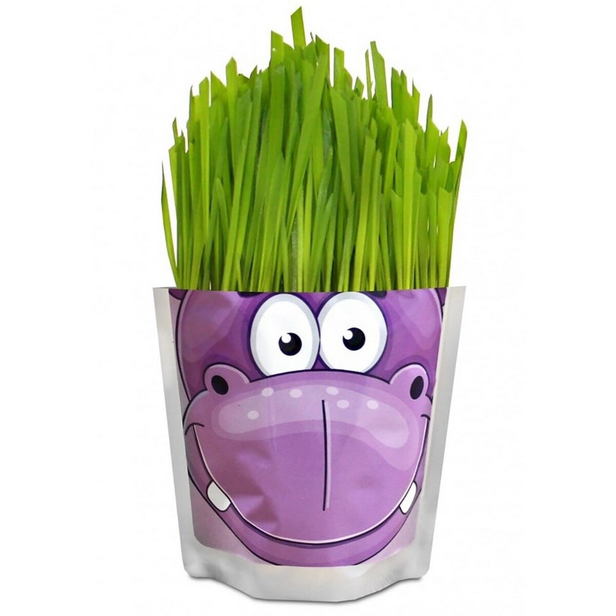 

Наборы для выращивания happy plant