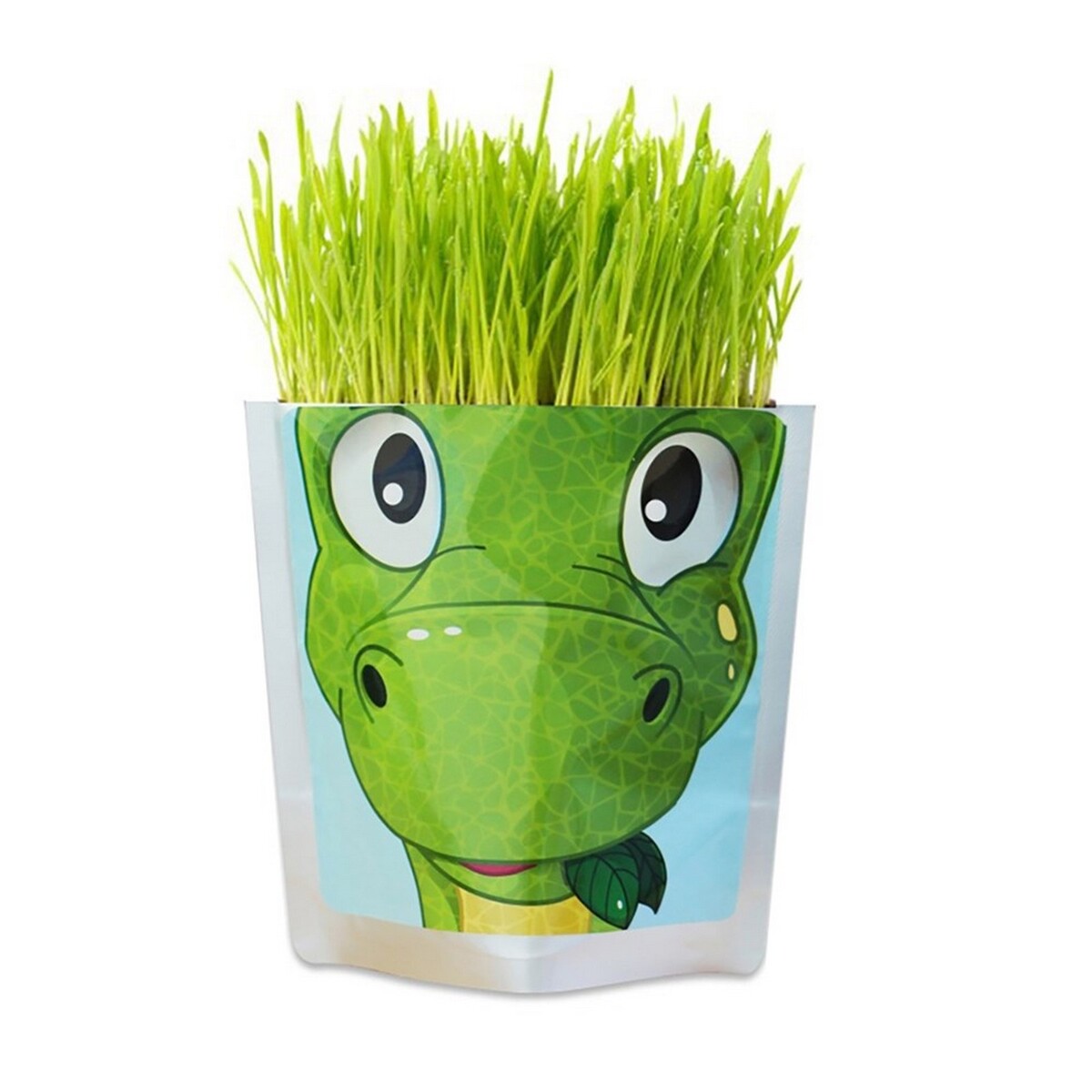 

Наборы для выращивания happy plant, Зеленый
