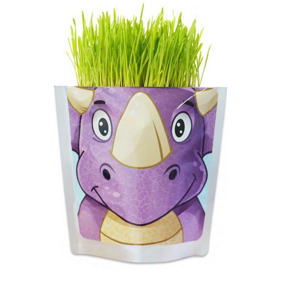 

Наборы для выращивания happy plant