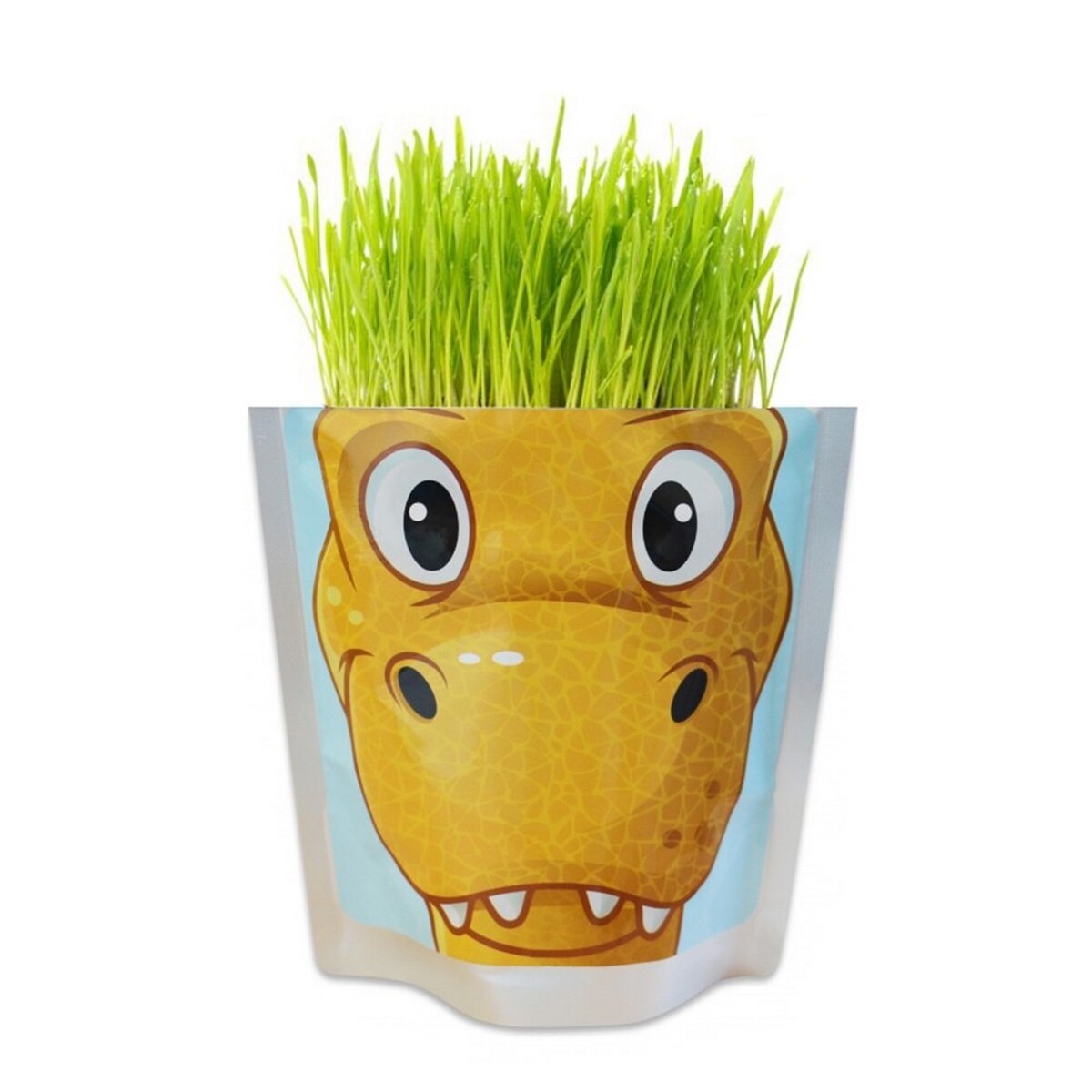 

Наборы для выращивания happy plant