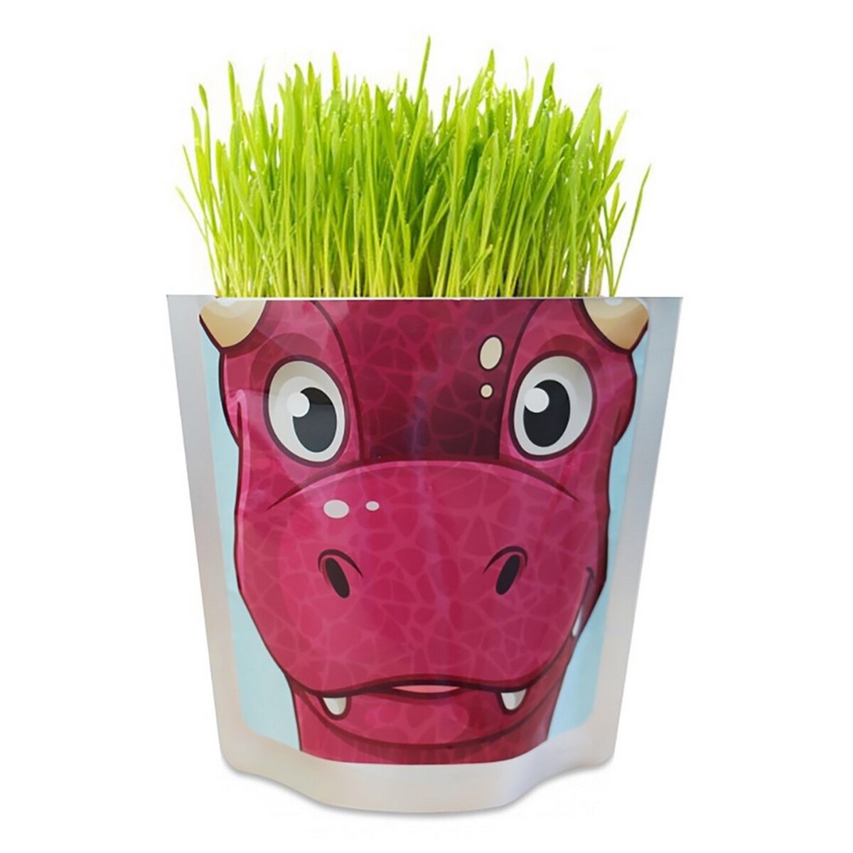 

Наборы для выращивания happy plant