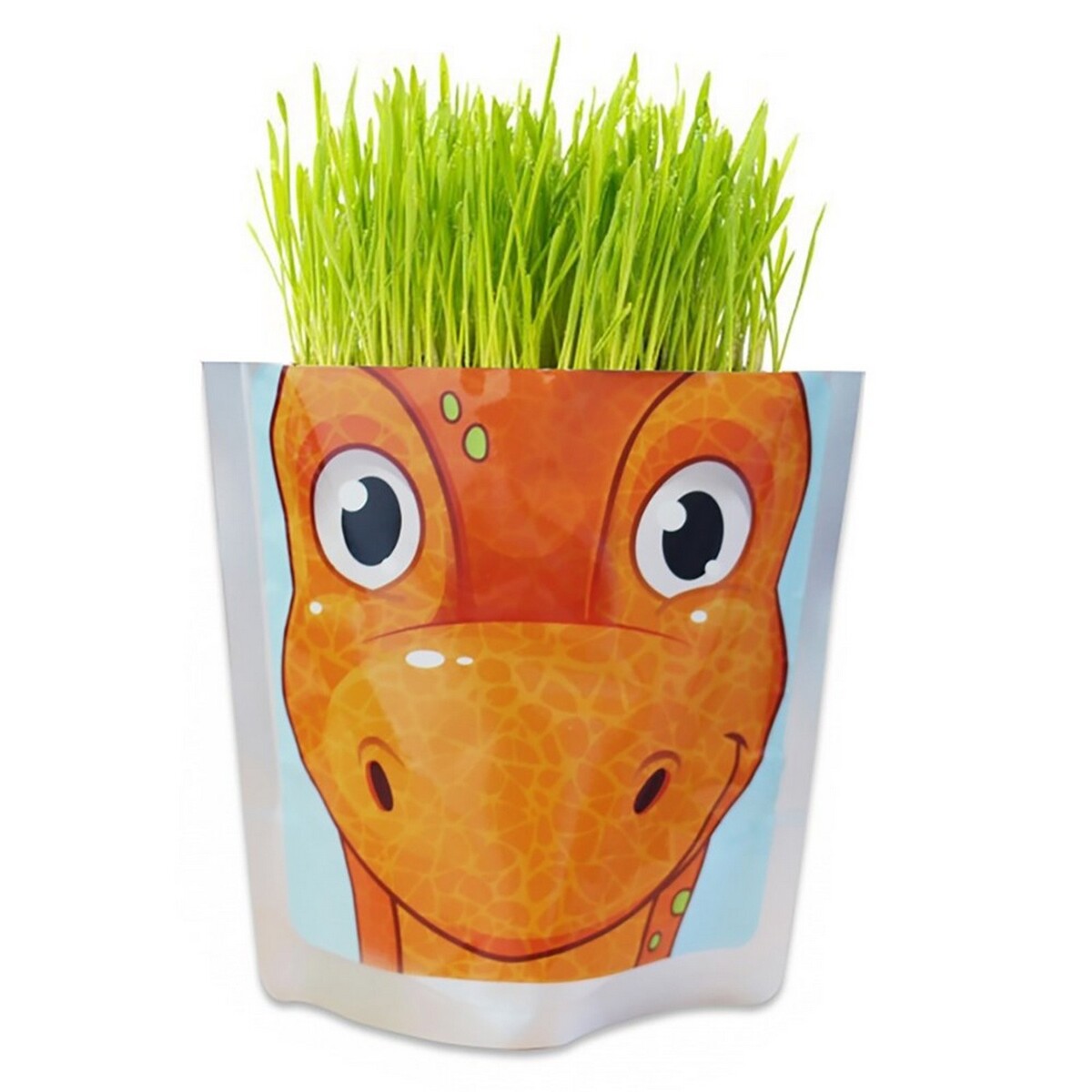 

Наборы для выращивания happy plant