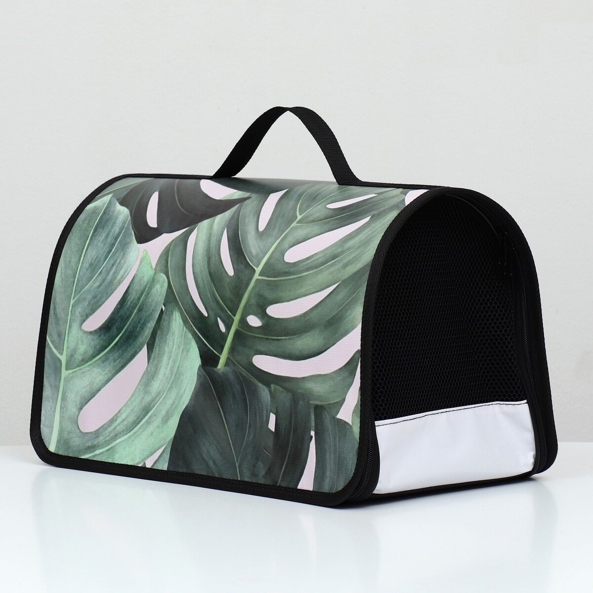 фото Сумка - переноска для животных no brand