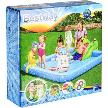 Игровой центр BESTWAY