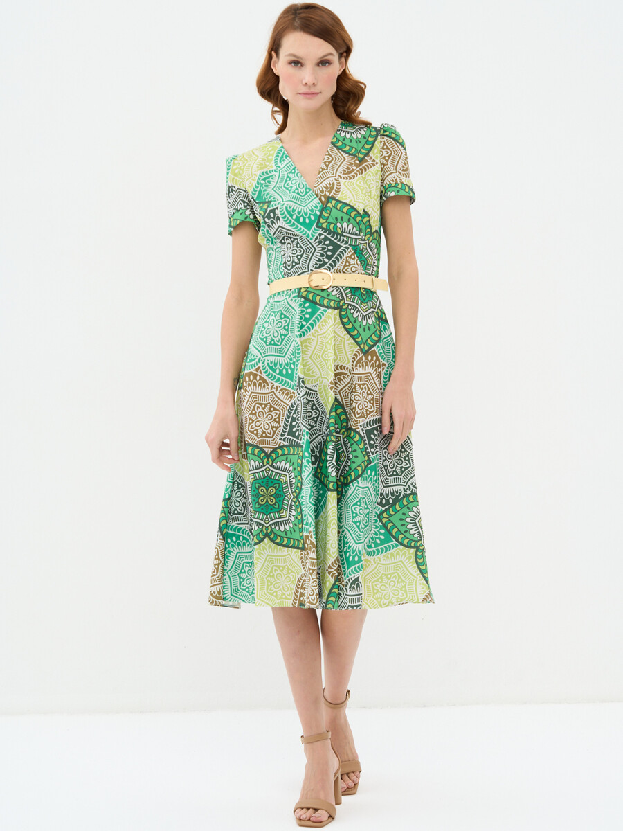 фото Платье vay