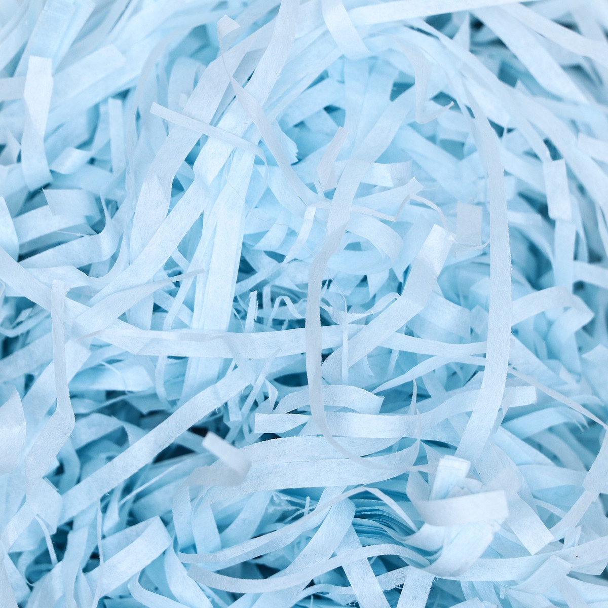 

Наполнитель тишью, голубой, 100 г