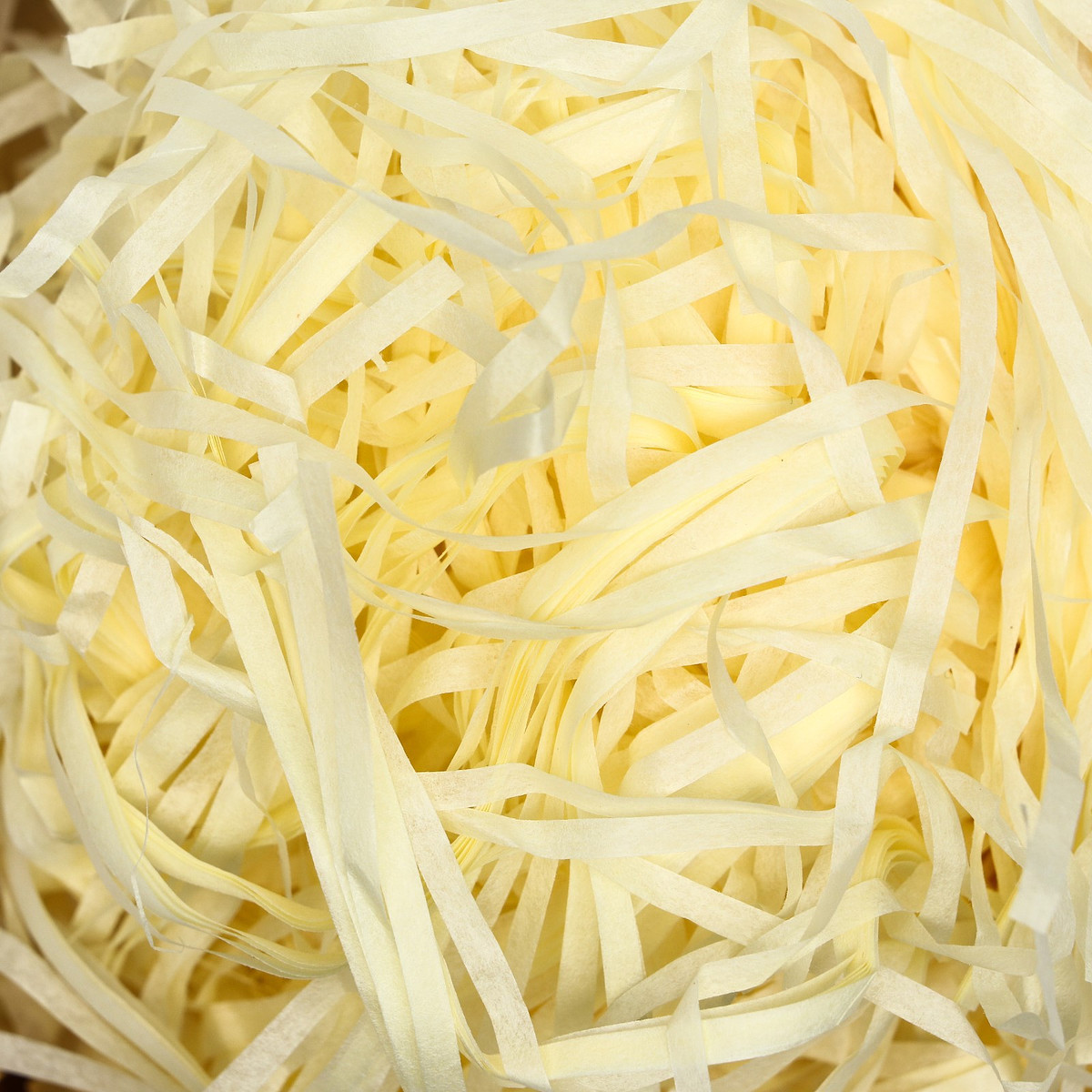 

Наполнитель тишью, желтый, 500 г