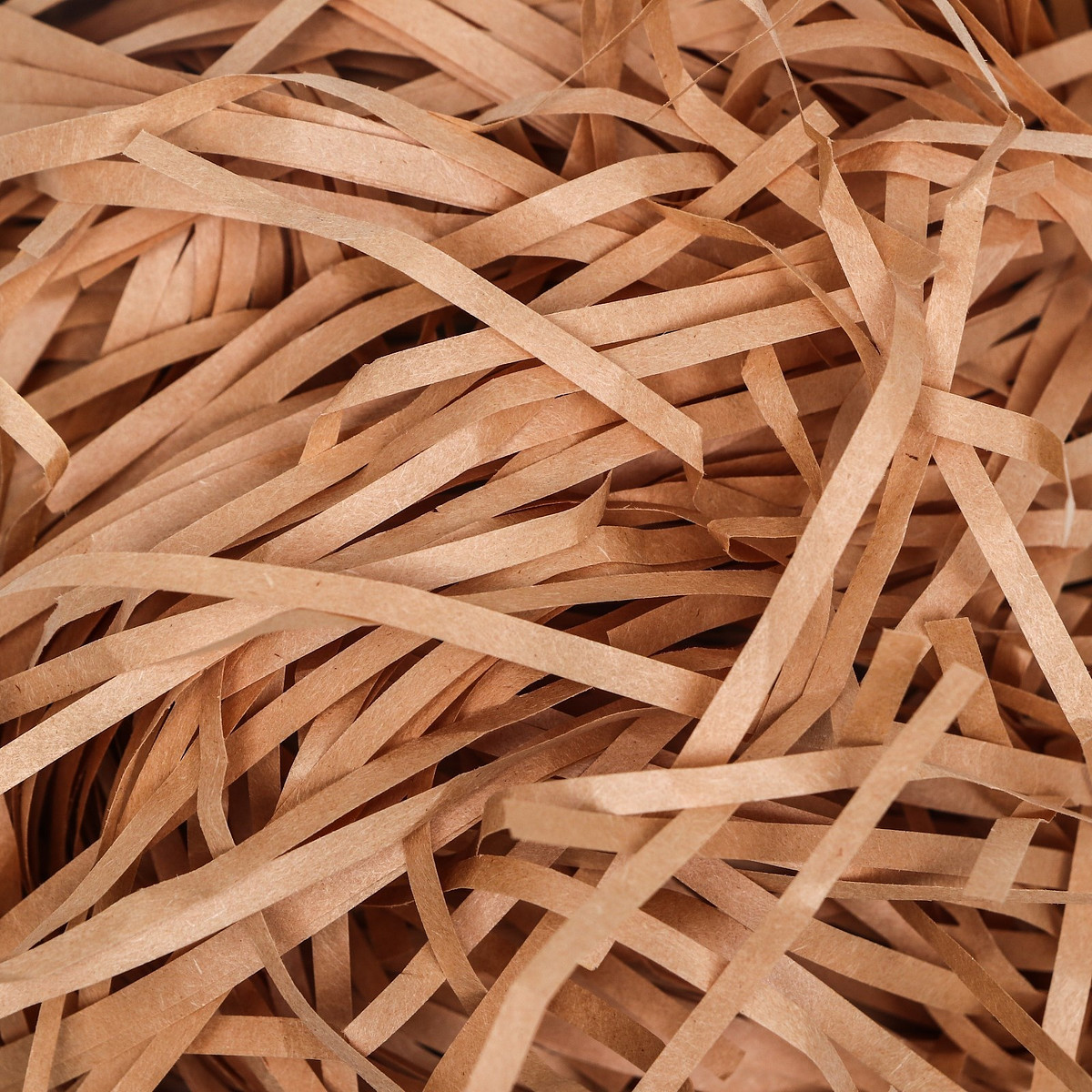 

Наполнитель тишью, крафт, 50 г, Коричневый;бежевый