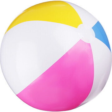 Мяч пляжный Intex
