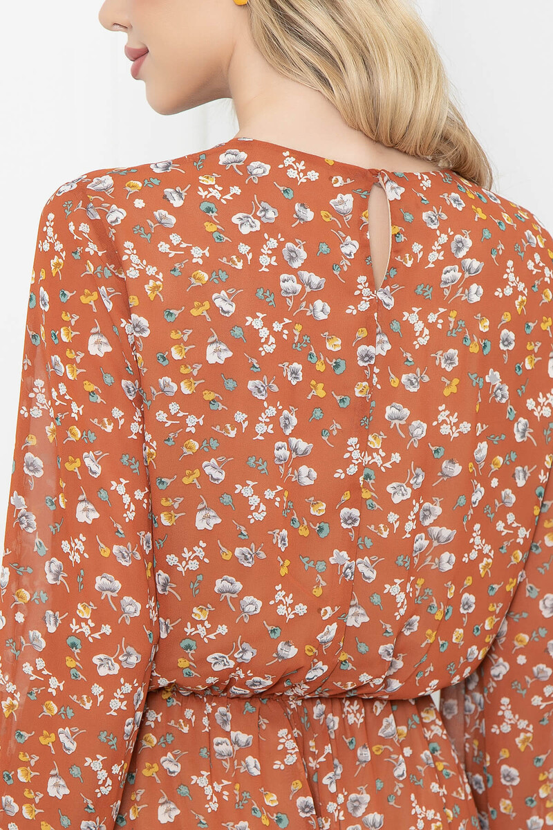 фото Платье lt collection