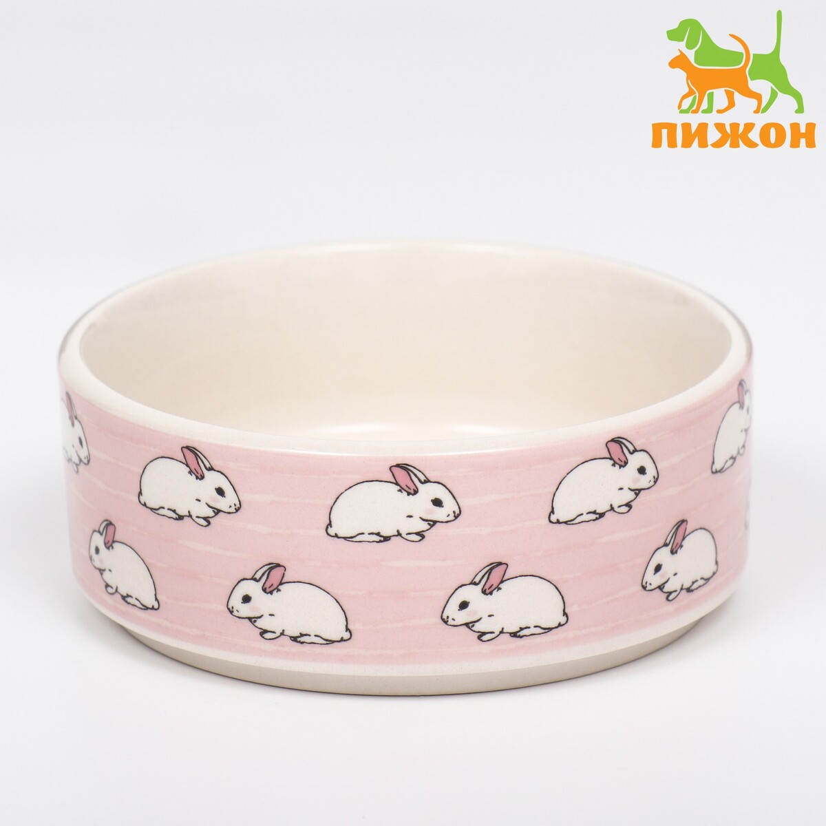 

Миска керамическая