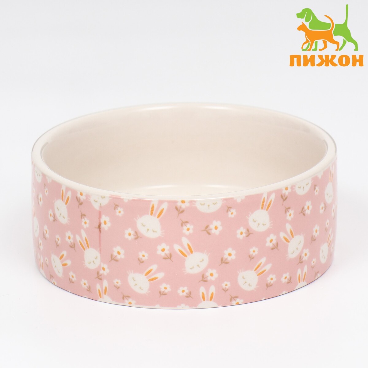 

Миска керамическая
