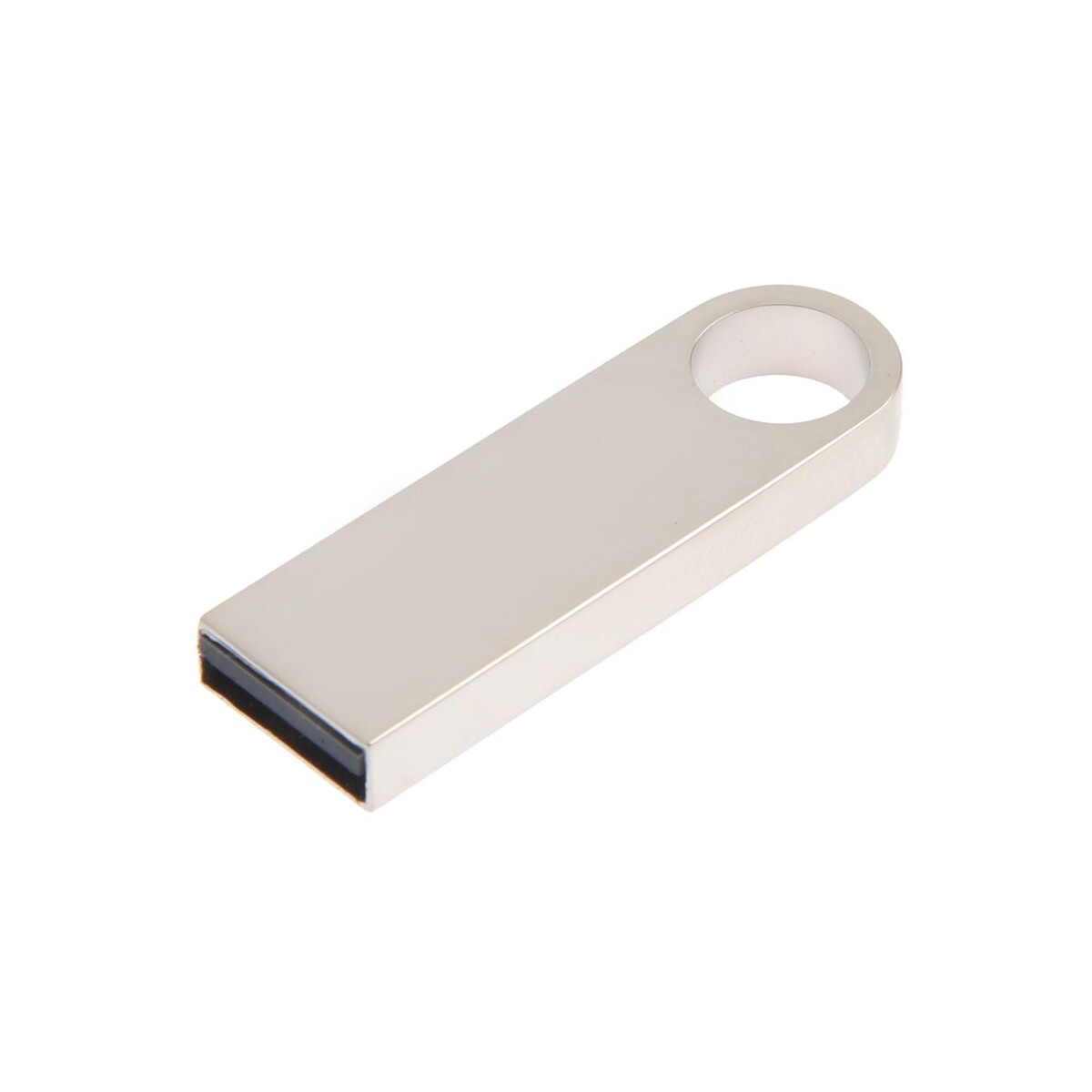 

Флешка e 292, 16 гб, usb2.0, чт до 25 мб/с, зап до 15 мб/с, серебристая, Серебристый