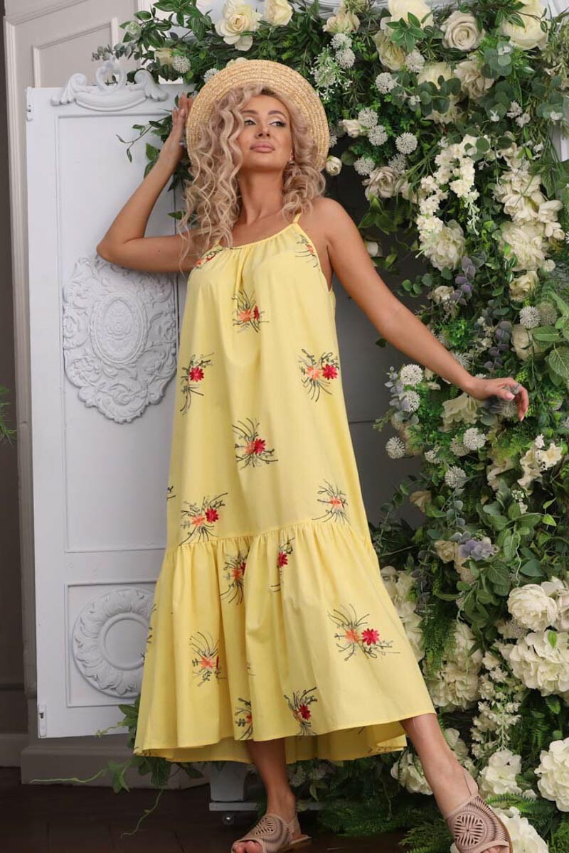 фото Платье wisell