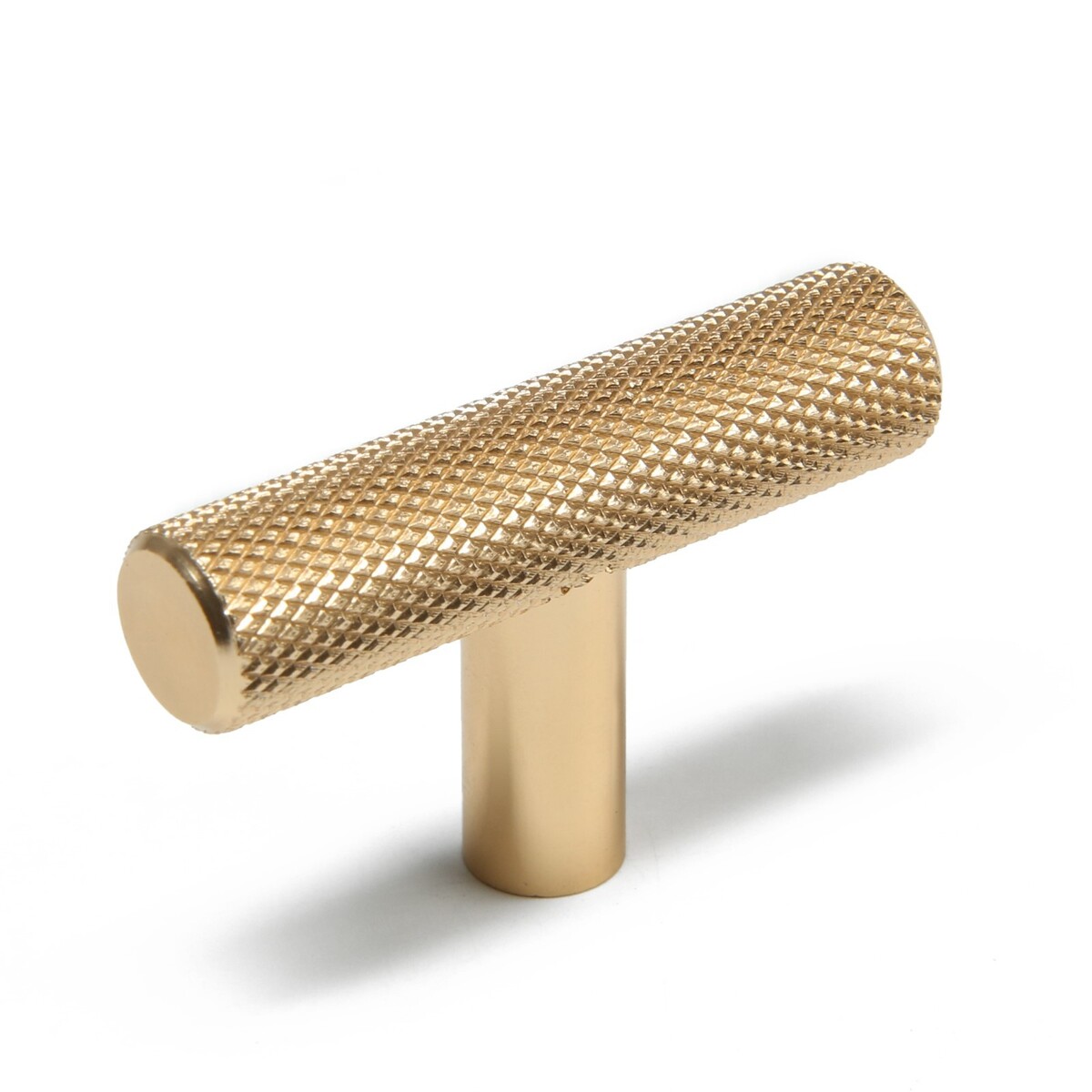 Ручка-кнопка cappio, d=12 мм, цвет золото ручка кнопка cappio rk134 мебельная графит золото