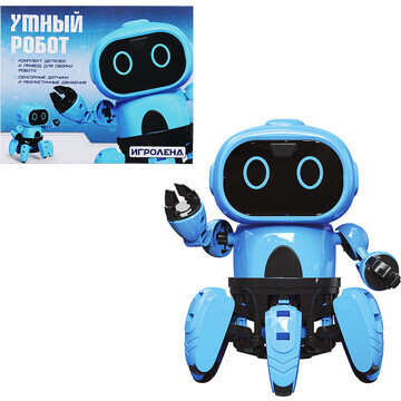 Конструктор ИГРОЛЕНД
