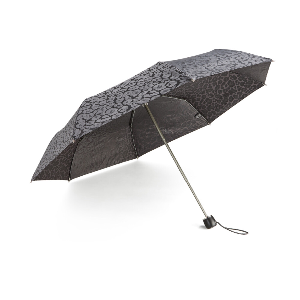 Зонт зонт для женщин механический 8 спиц 60 см полиэстер желтый y822 054
