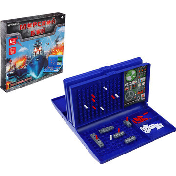 Настольная игра ИГРОЛЕНД