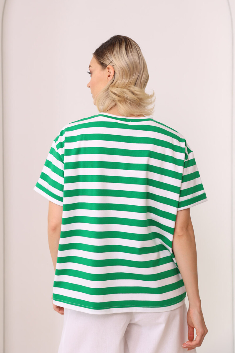 фото Футболка looklikecat