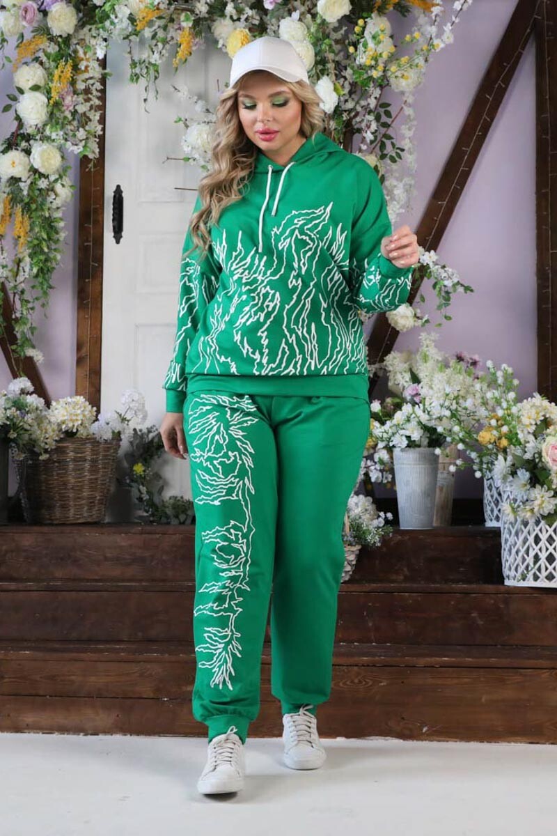 фото Костюм wisell