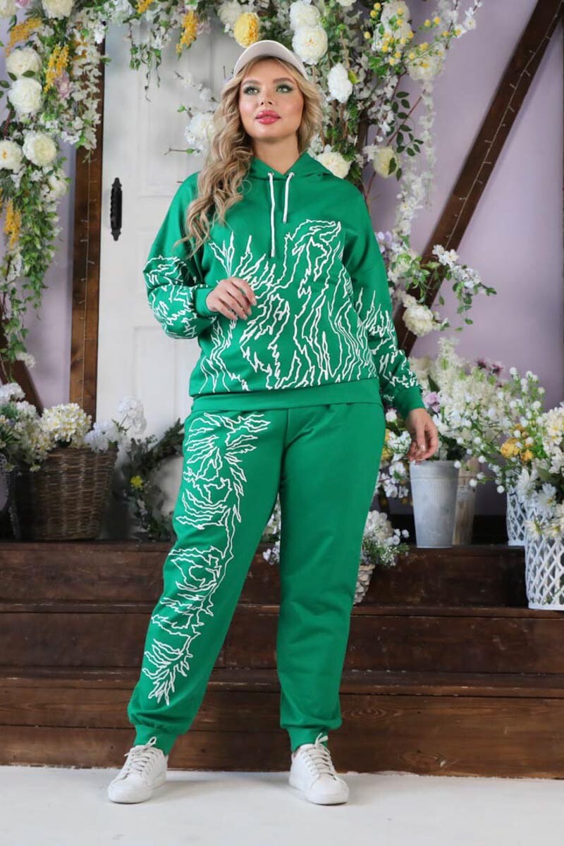 фото Костюм wisell