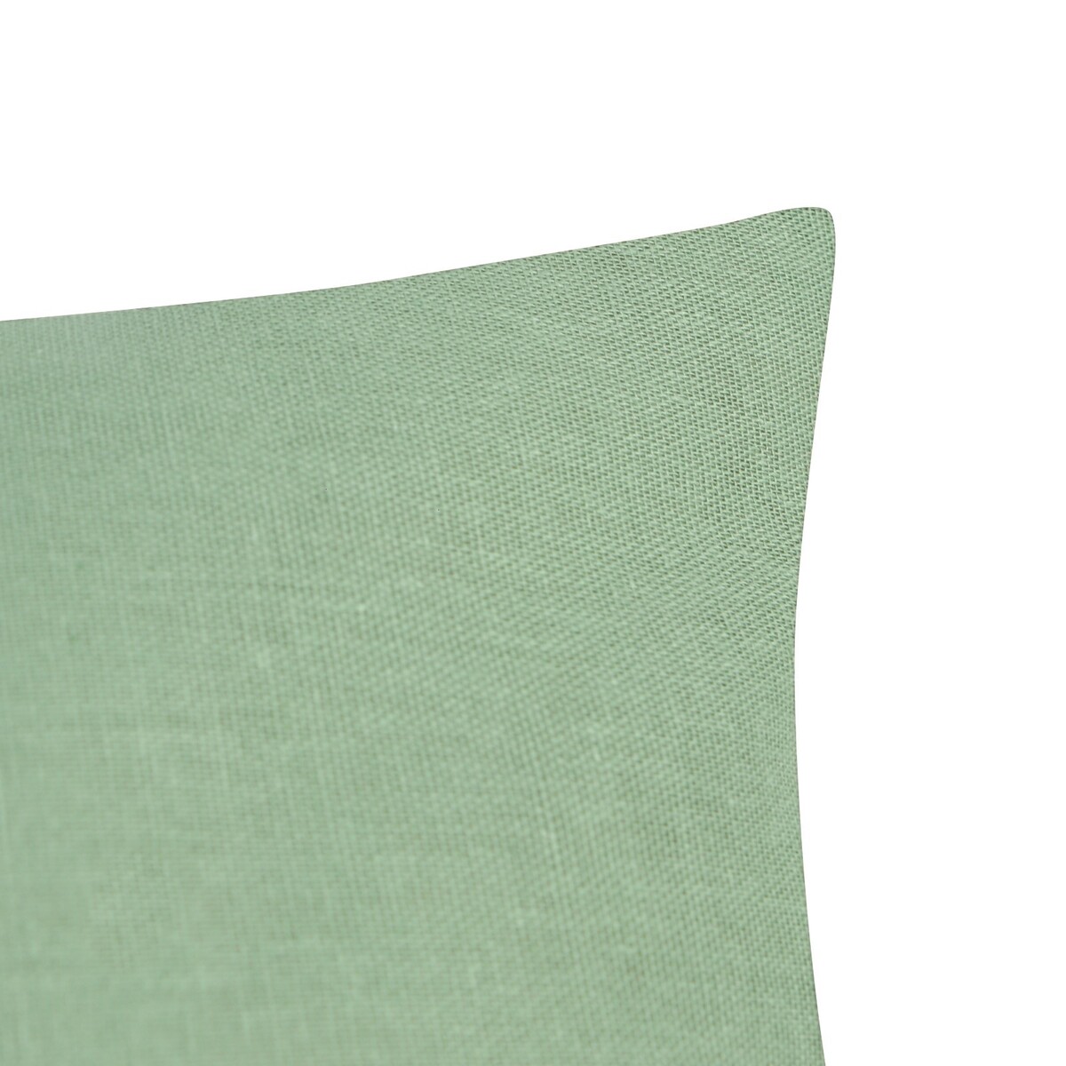 Комплект наволочек Этель, цвет зеленый, размер 50x70 03096958 - фото 2