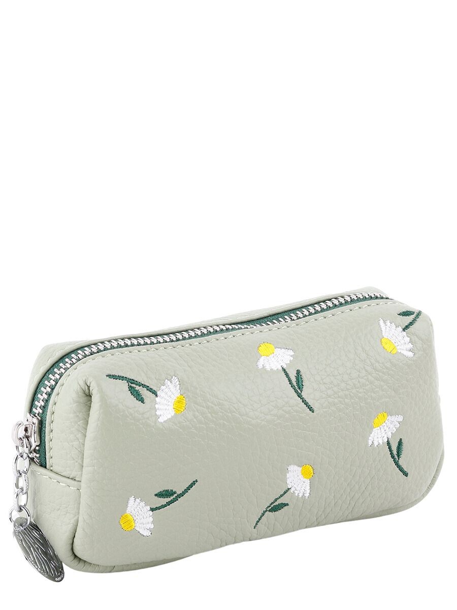 

Косметичка, Зеленый