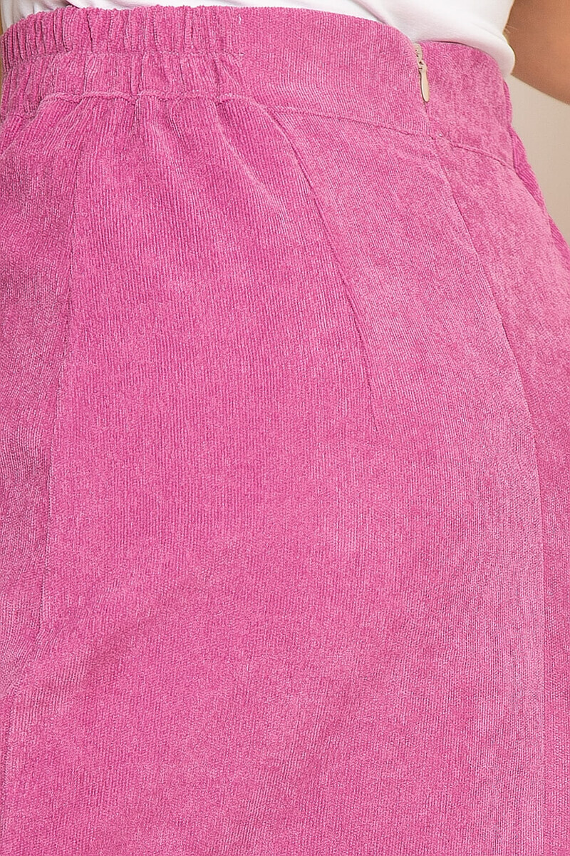 Жакет LT COLLECTION, размер 48, цвет розовый 03118789 - фото 7