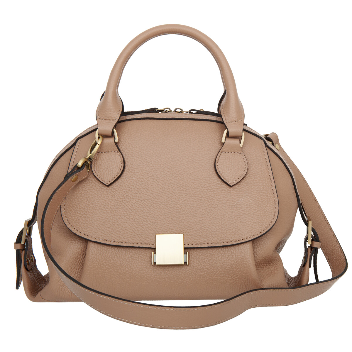 

Сумка, Бежевый