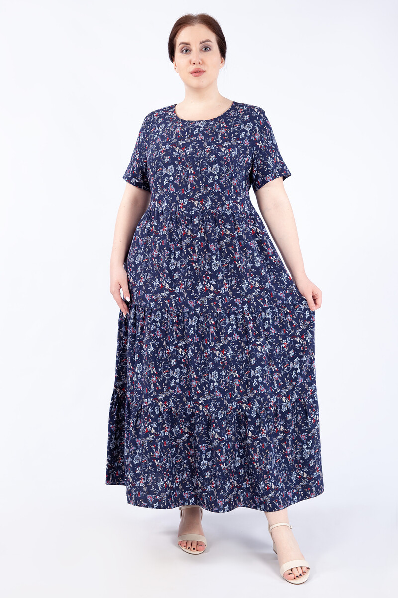Платье Милада 03132120: купить за 3700 руб в интернет магазине с бесплатной доставкой