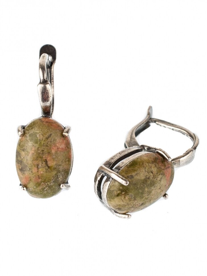 

Серьги, Хаки
