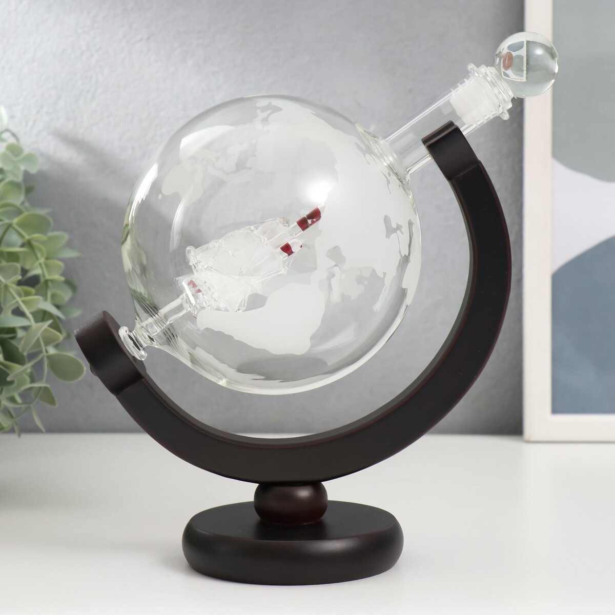 

Сувенирный графин