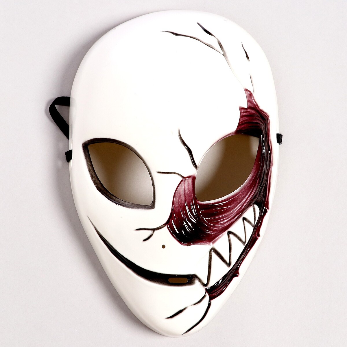 Карнавальная маска страх 2 изд