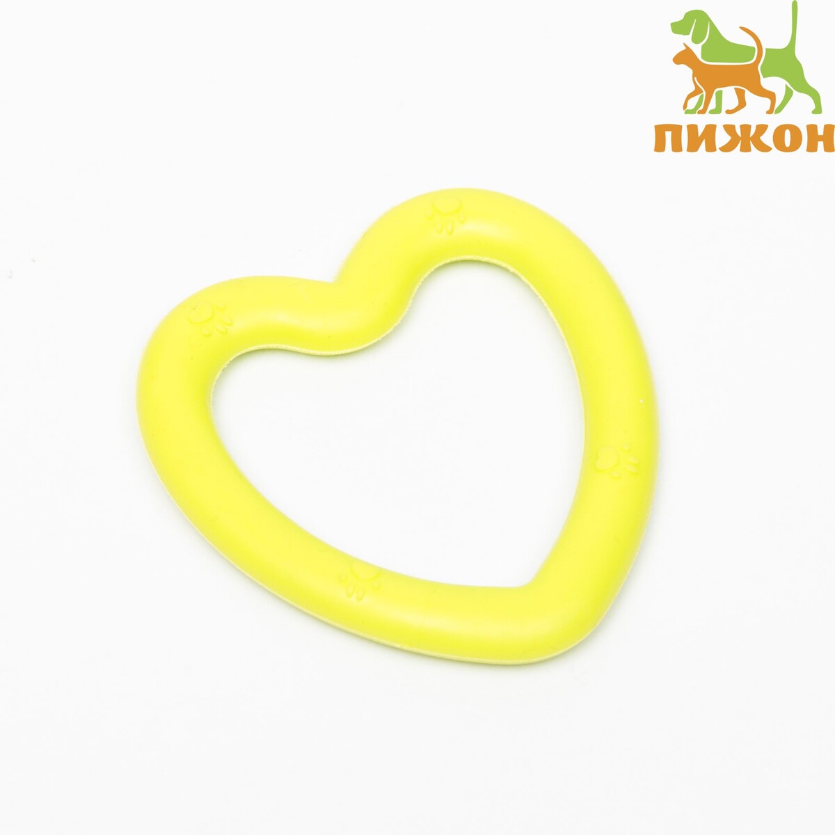 

Игрушка жевательная, Желтый